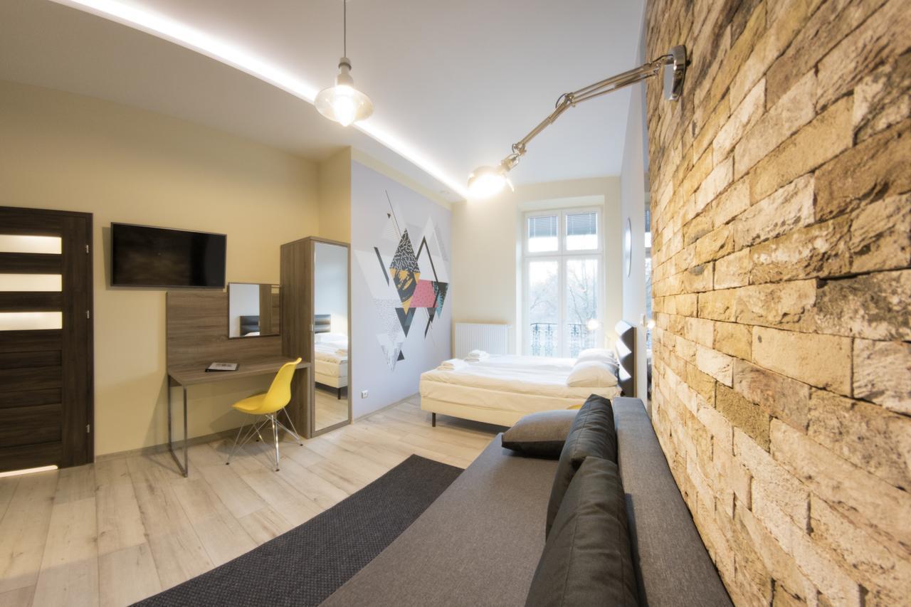 Yourplace M57 3* Krakau