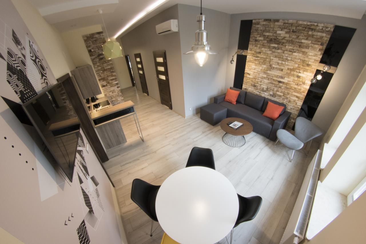 Yourplace M57 Krakau