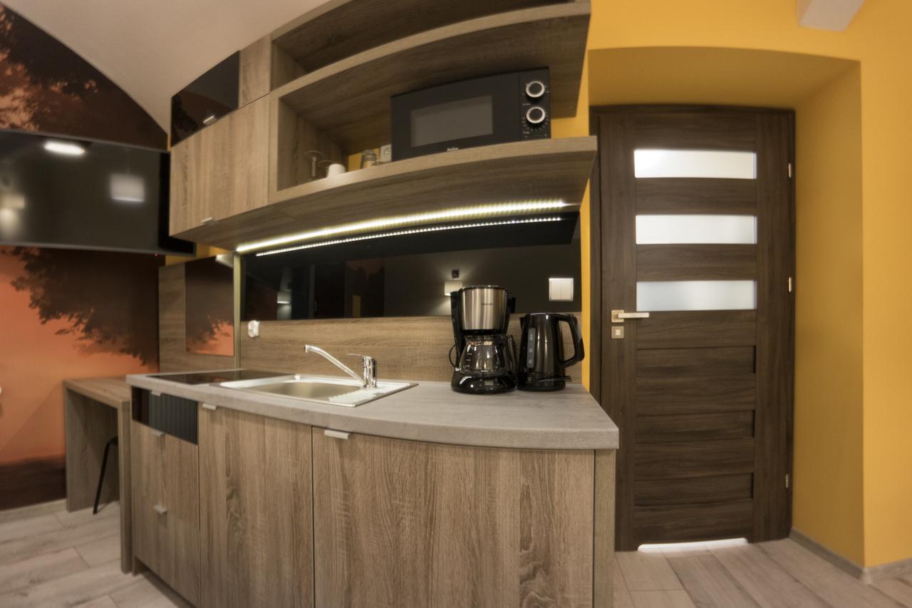 Yourplace M57 Krakau