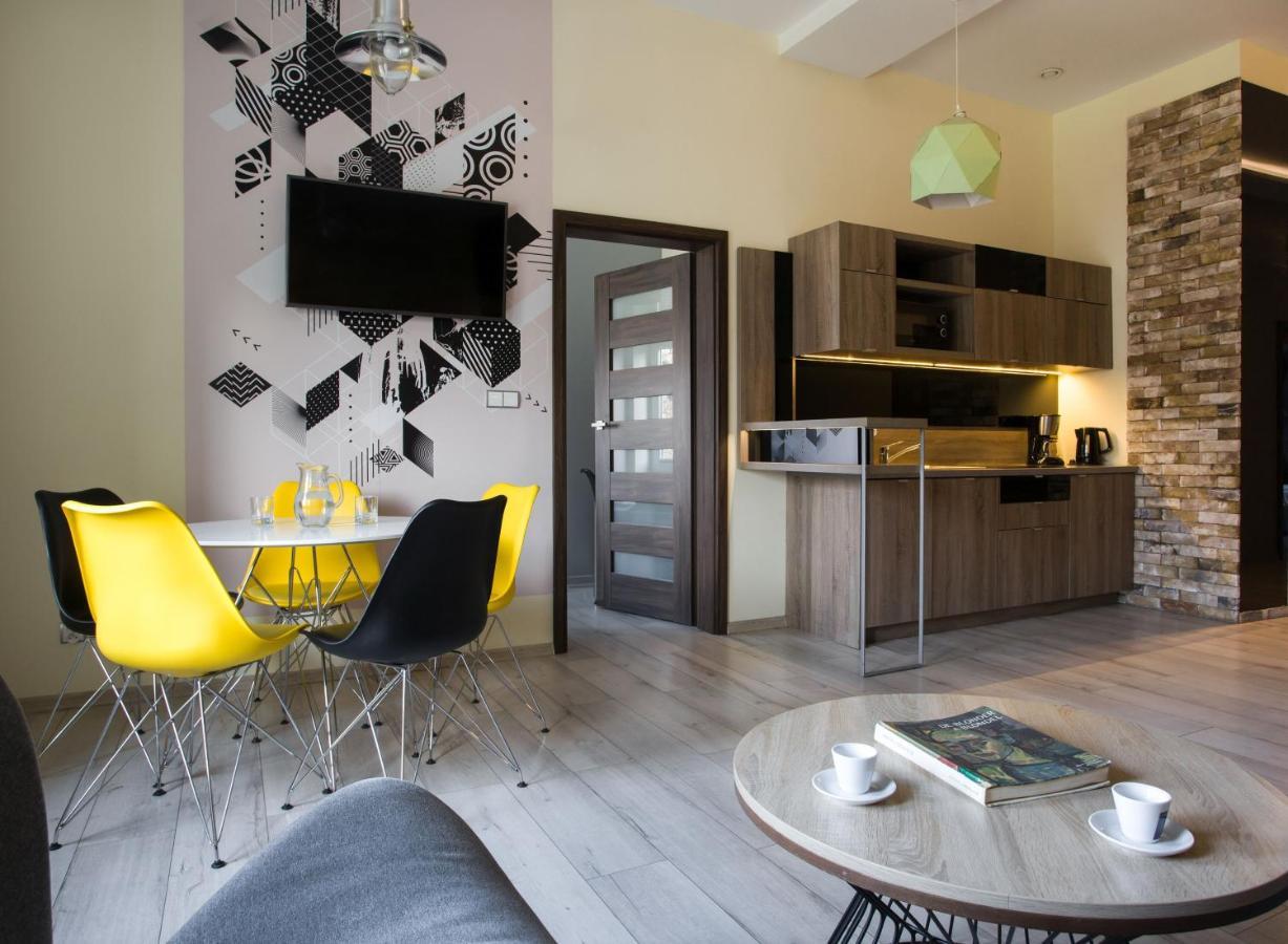 Yourplace M57 Aparthotel Krakow