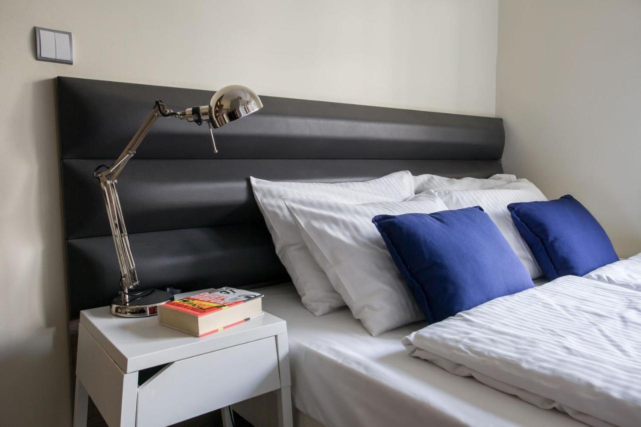 Yourplace M57 3* Krakow
