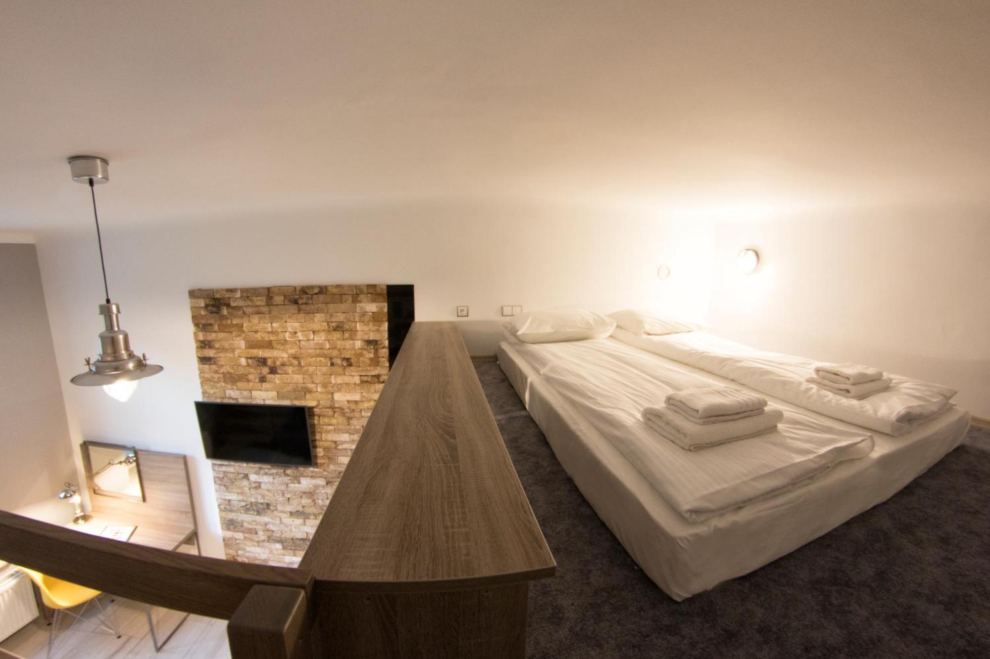Aparthotel Yourplace M57