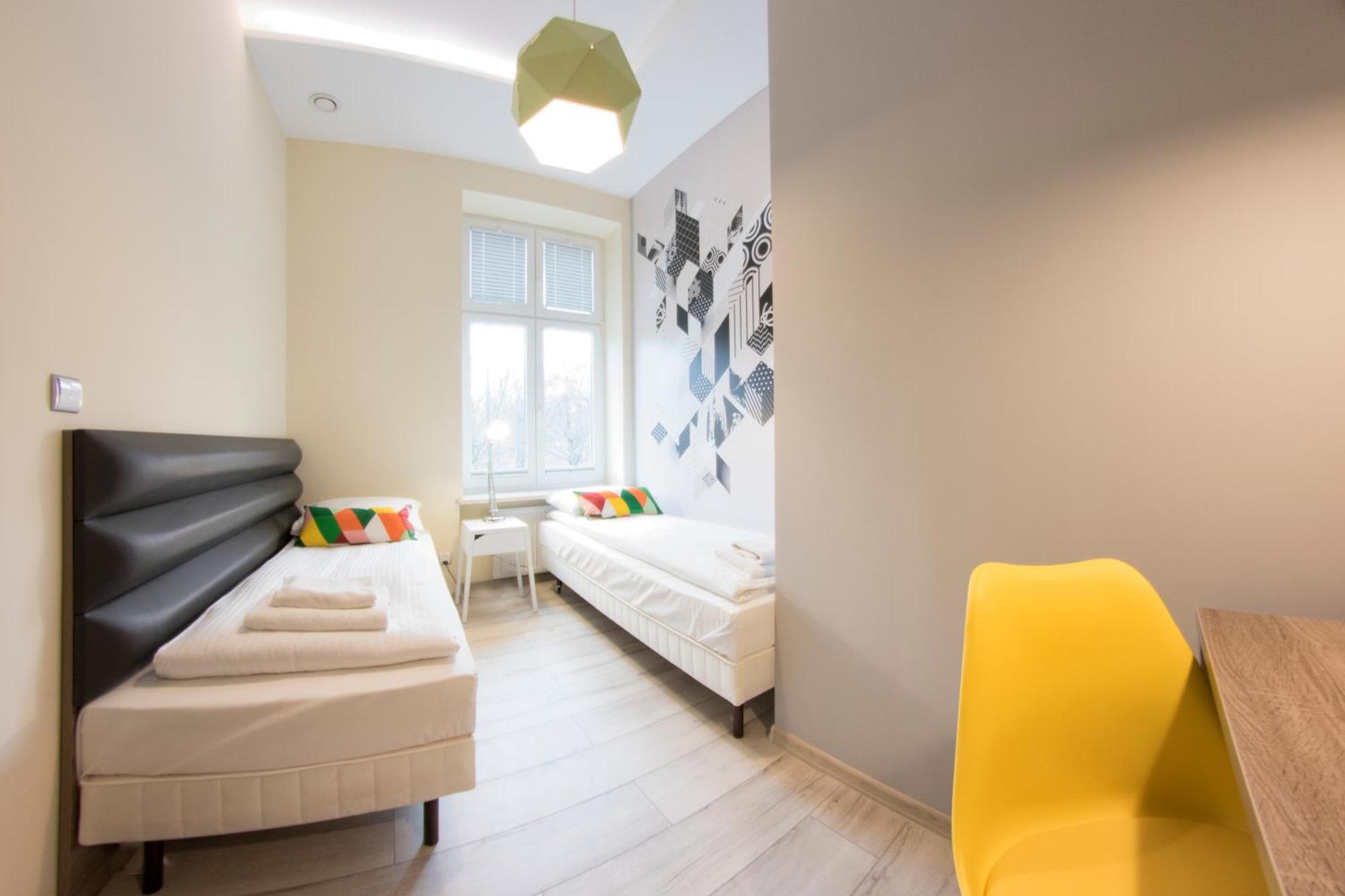 Yourplace M57 Aparthotel Krakow