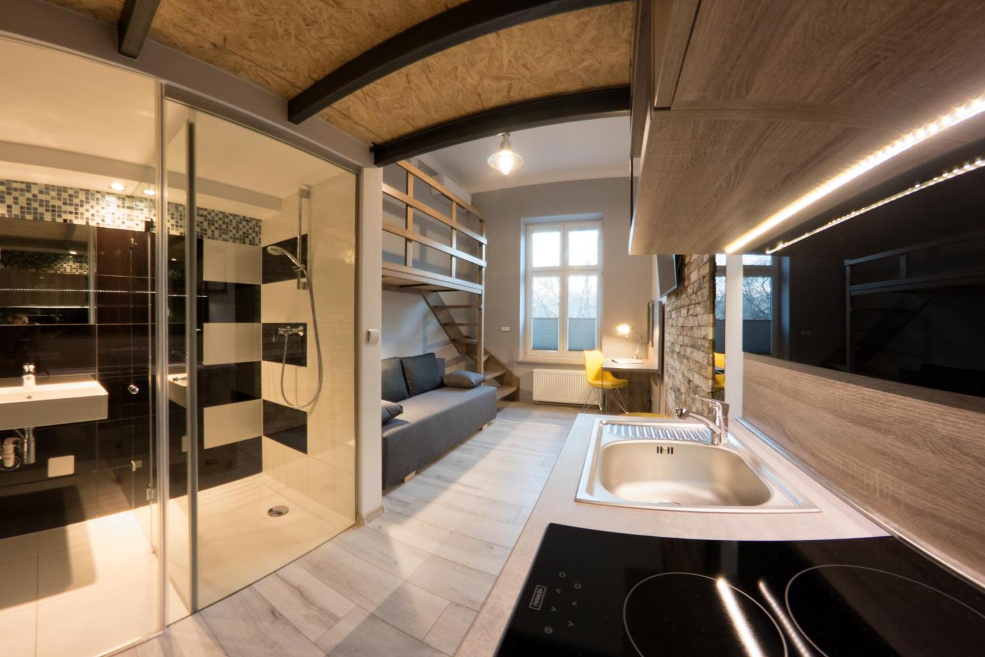 Yourplace M57 Krakow