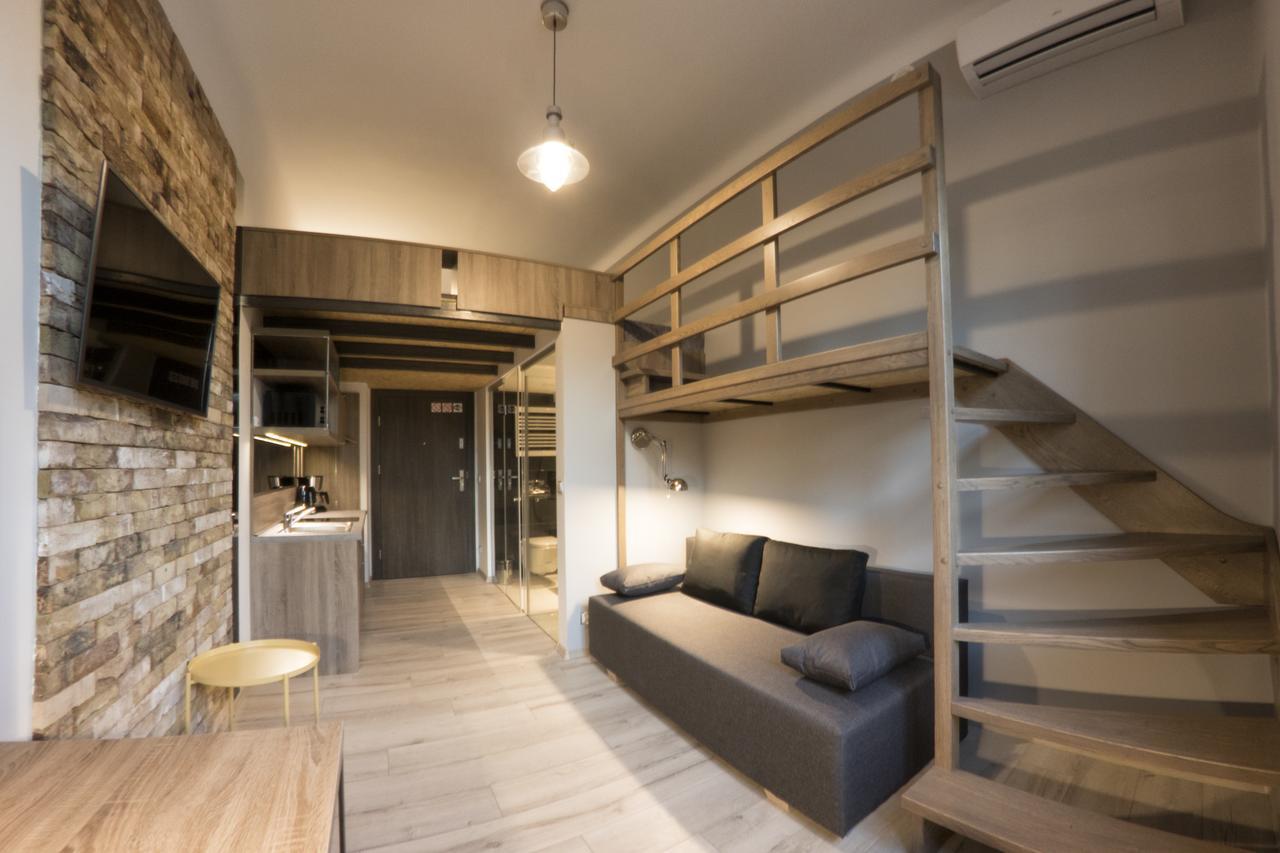 Yourplace M57 3* Krakow