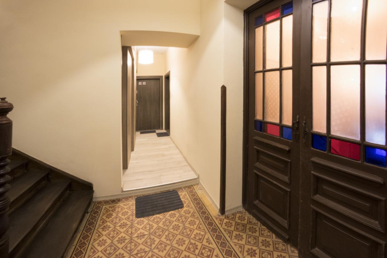 Yourplace M57 Aparthotel 3*