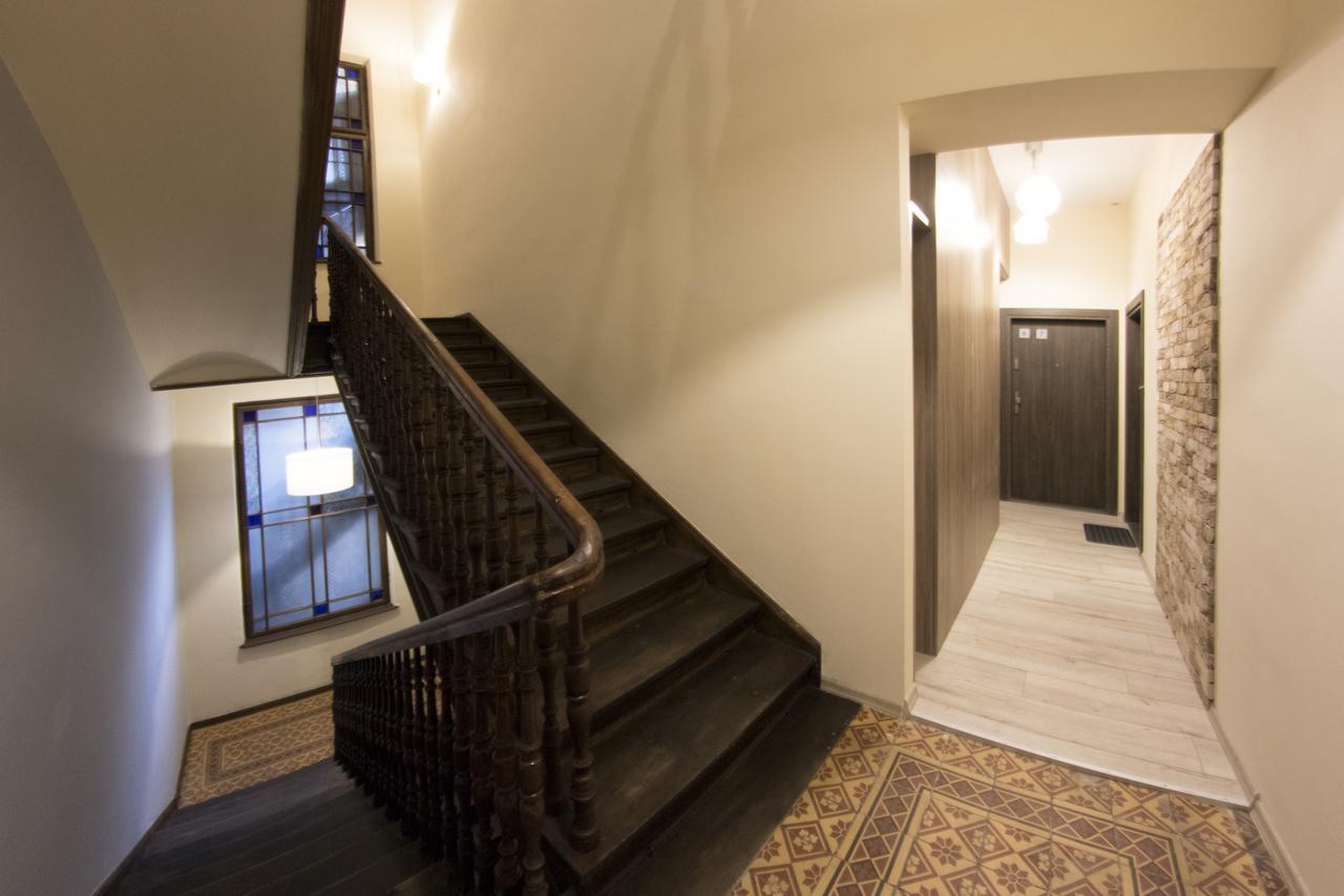 Aparthotel Yourplace M57 Krakow