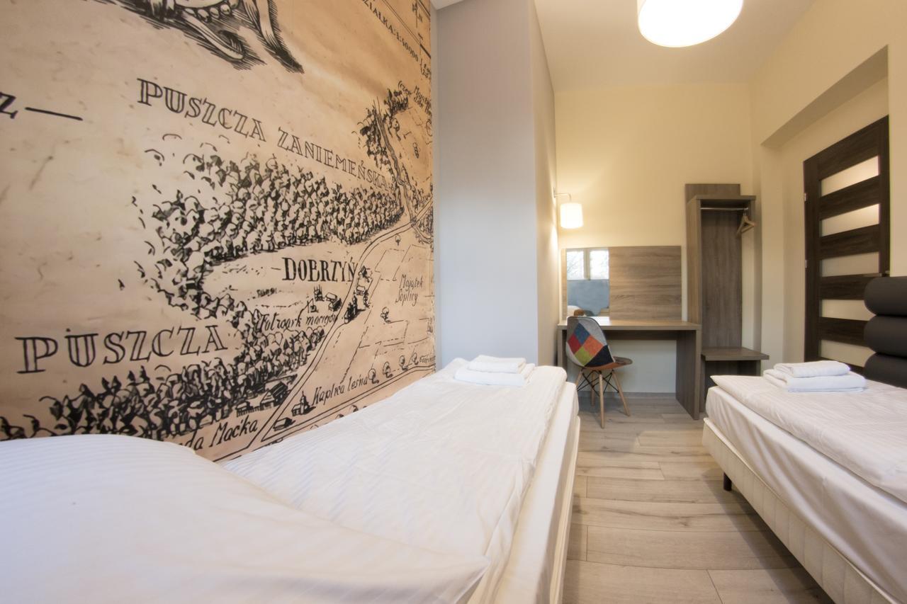Aparthotel Yourplace M57