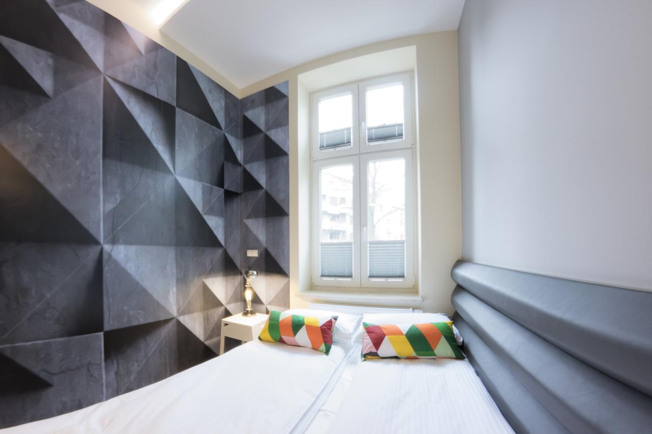 Aparthotel Yourplace M57 Krakow
