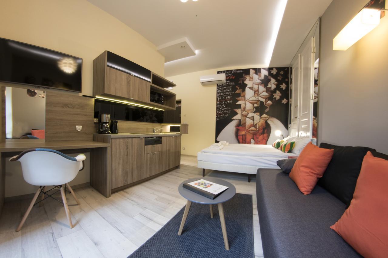 Yourplace M57 3* Krakow