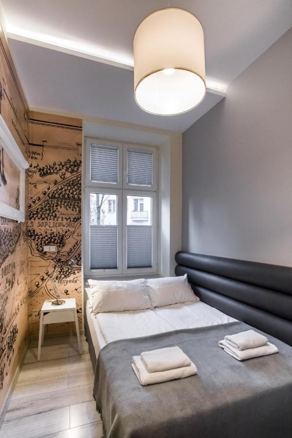 Aparthotel Yourplace M57