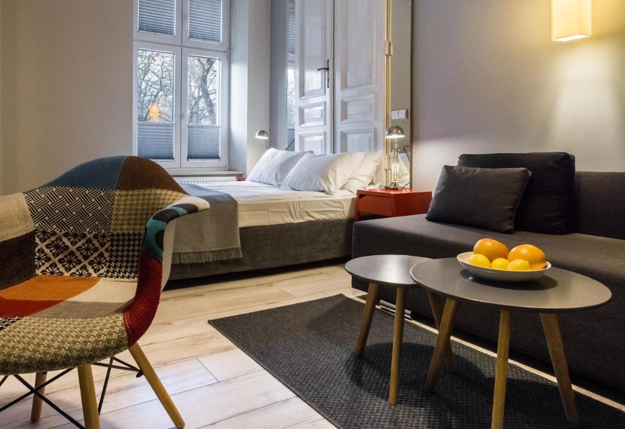 Yourplace M57 Aparthotel Krakow