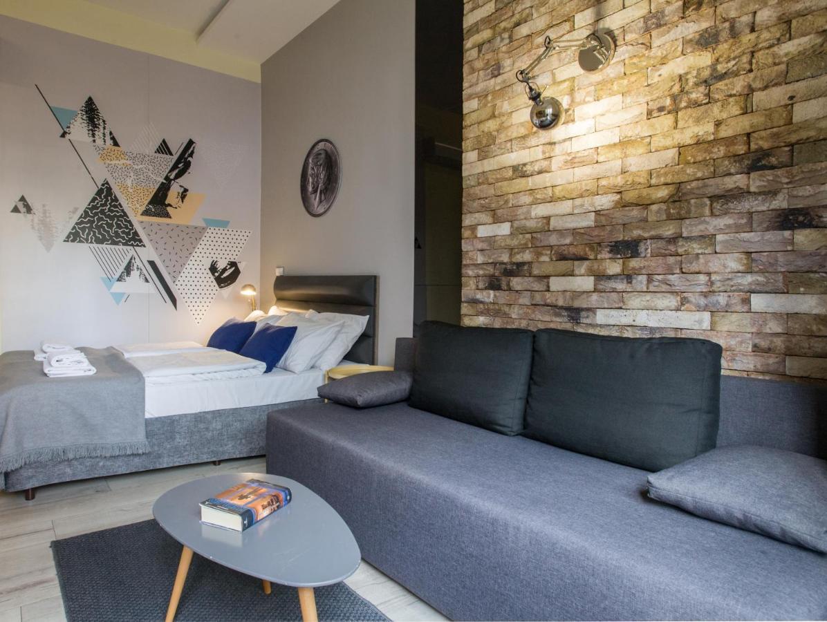 Yourplace M57 3* Kraków