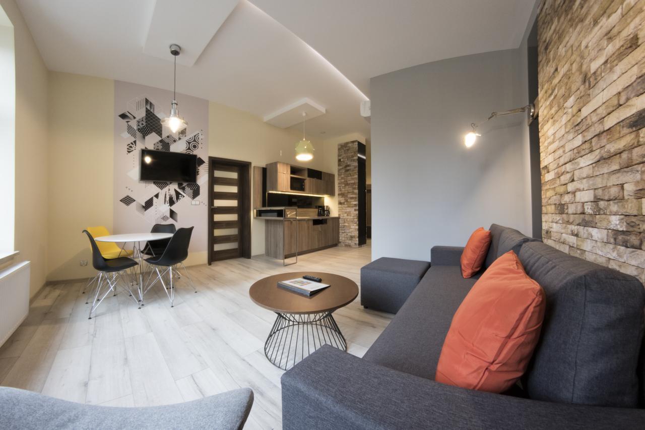 Hotel apartamentowy Yourplace M57 3*