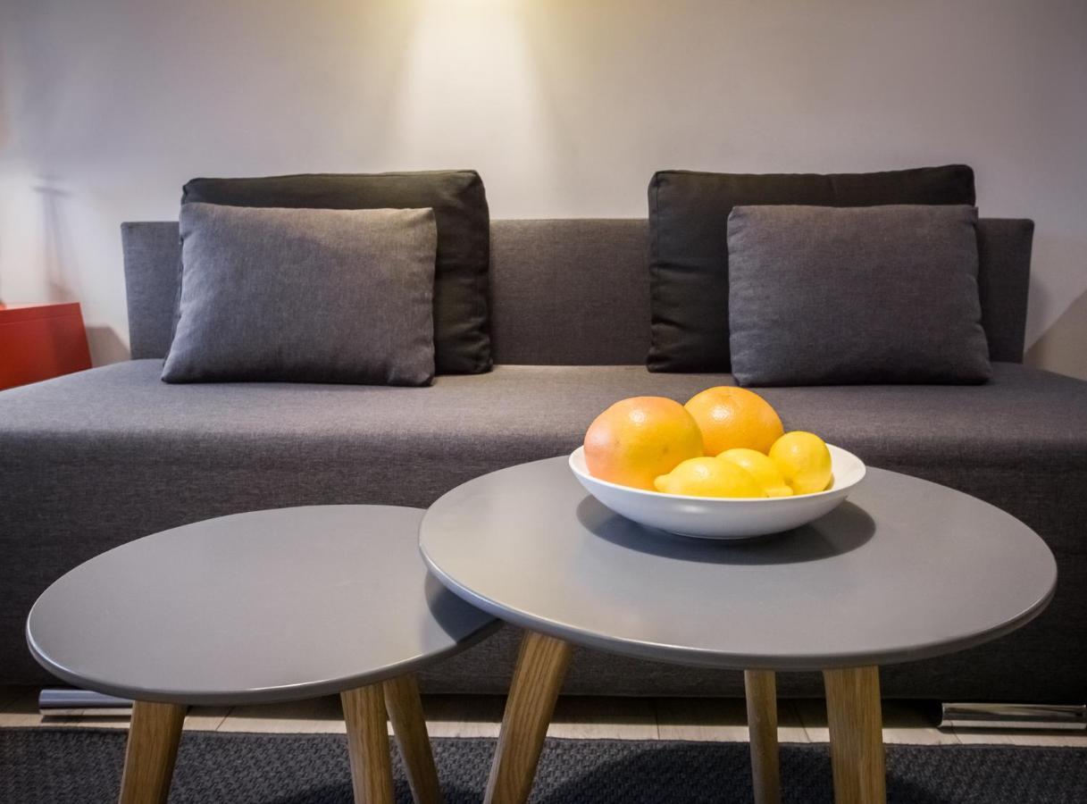 Yourplace M57 Hotel apartamentowy Kraków