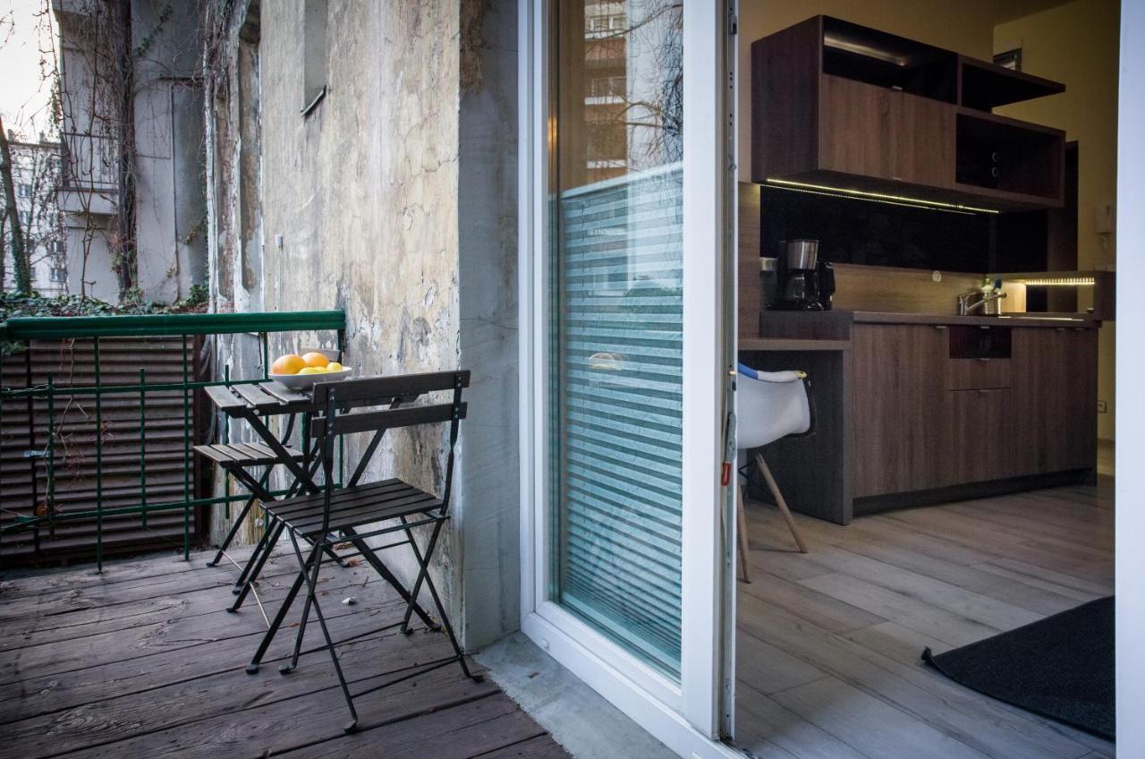 Yourplace M57 Hotel apartamentowy 3*